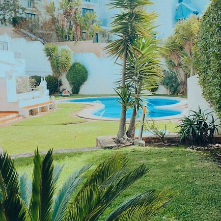 Ocean View Skyline Apartment ‚Hakuna Matata' アルブフェイラ エクステリア 写真