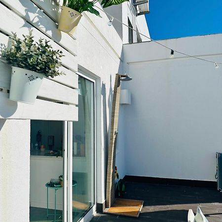 Ocean View Skyline Apartment ‚Hakuna Matata' アルブフェイラ エクステリア 写真