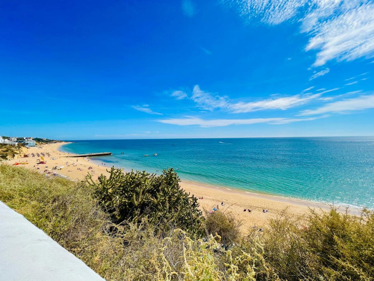 Ocean View Skyline Apartment ‚Hakuna Matata' アルブフェイラ エクステリア 写真