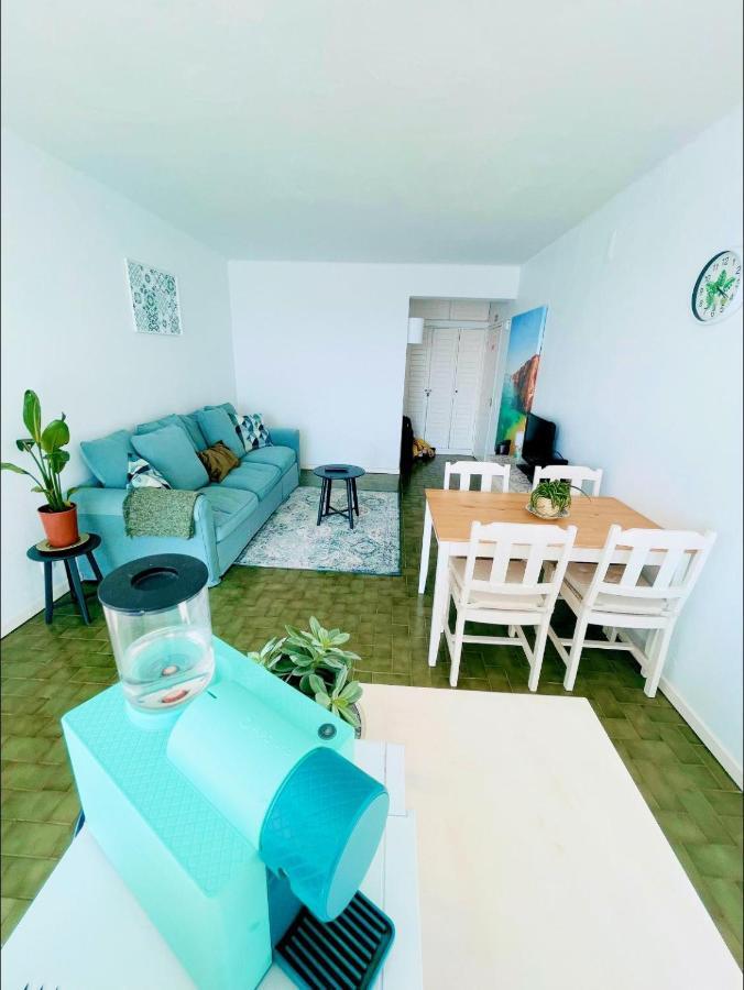 Ocean View Skyline Apartment ‚Hakuna Matata' アルブフェイラ エクステリア 写真