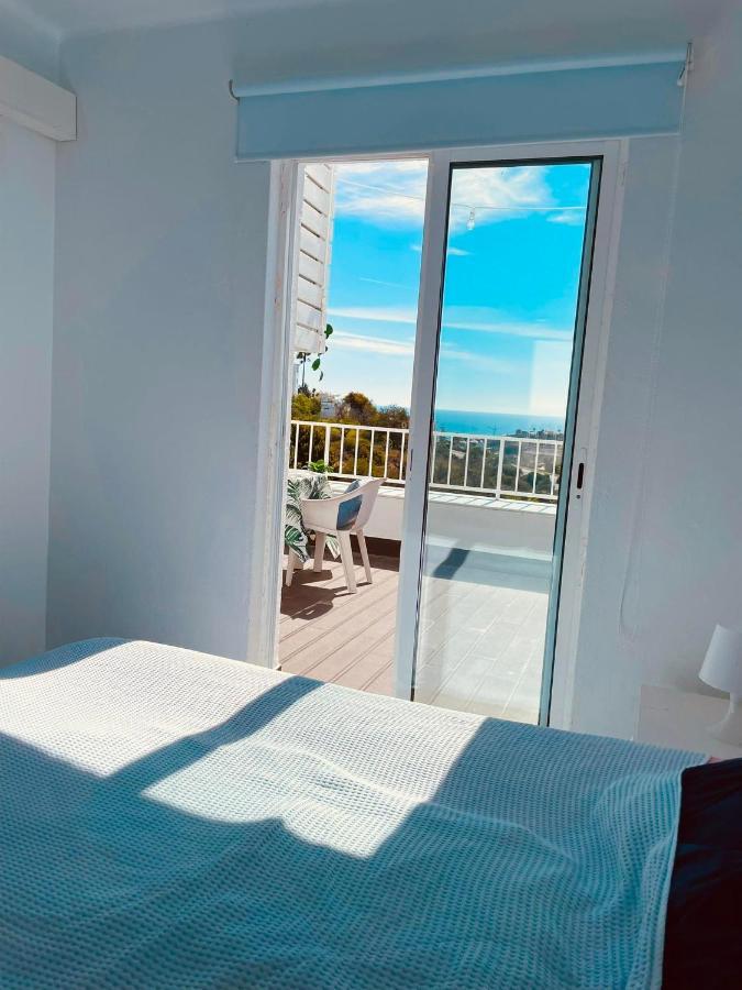 Ocean View Skyline Apartment ‚Hakuna Matata' アルブフェイラ エクステリア 写真