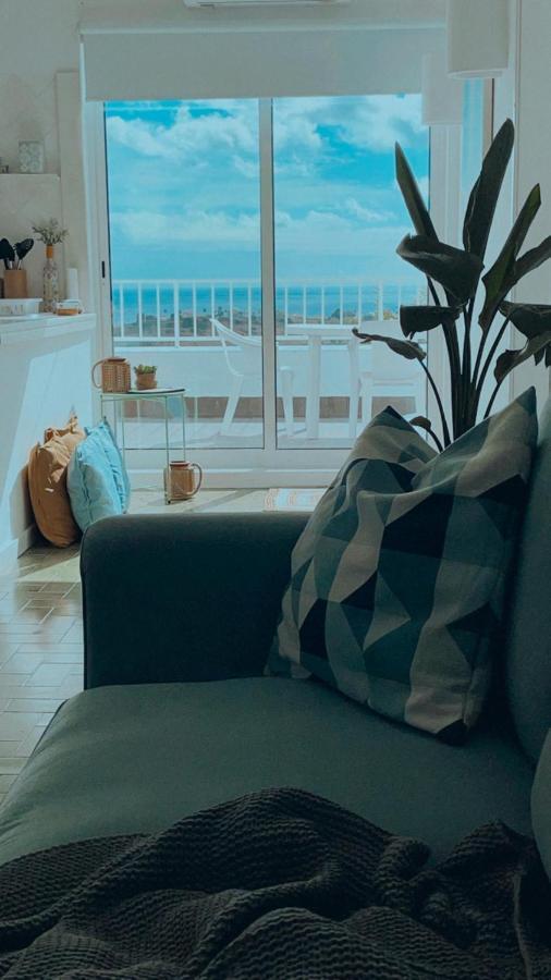 Ocean View Skyline Apartment ‚Hakuna Matata' アルブフェイラ エクステリア 写真