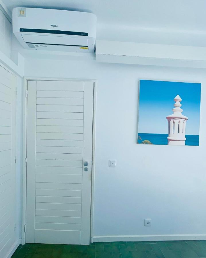 Ocean View Skyline Apartment ‚Hakuna Matata' アルブフェイラ エクステリア 写真