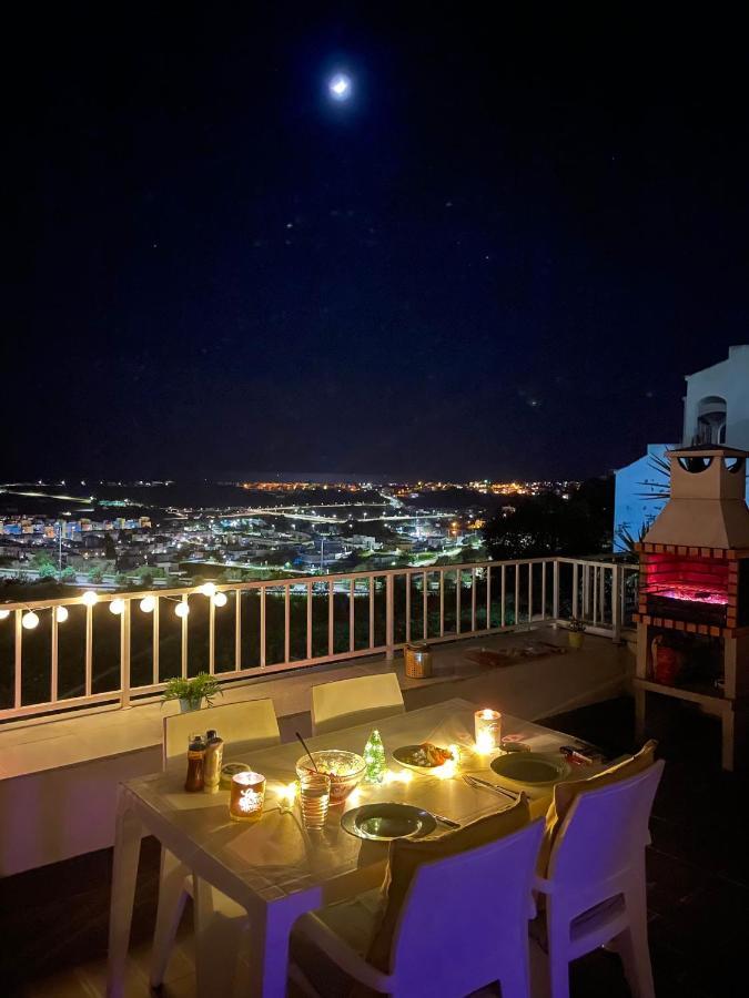Ocean View Skyline Apartment ‚Hakuna Matata' アルブフェイラ エクステリア 写真